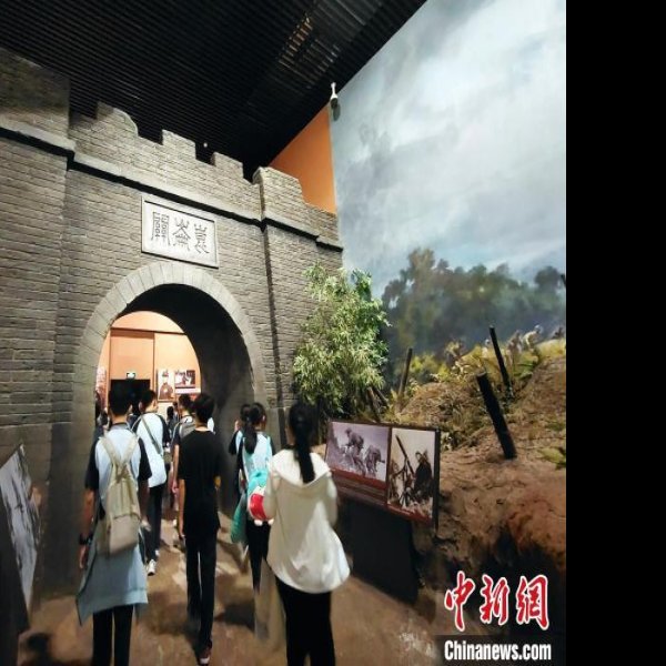 昆仑关战役旧址 - 图片6