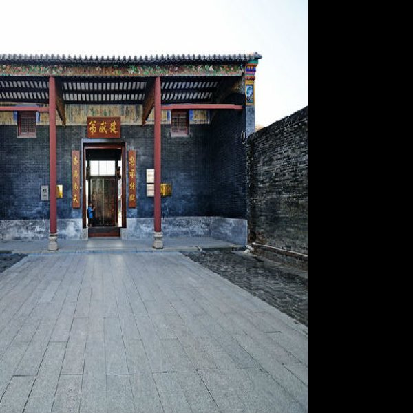 刘永福故居 - 图片3