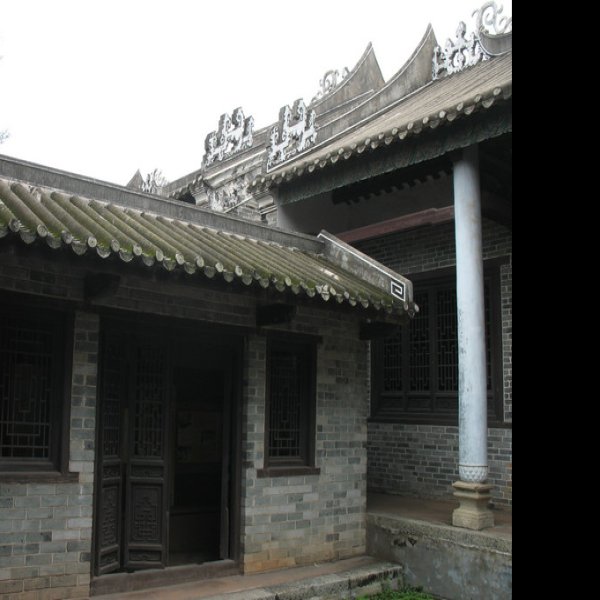 刘永福故居 - 图片8