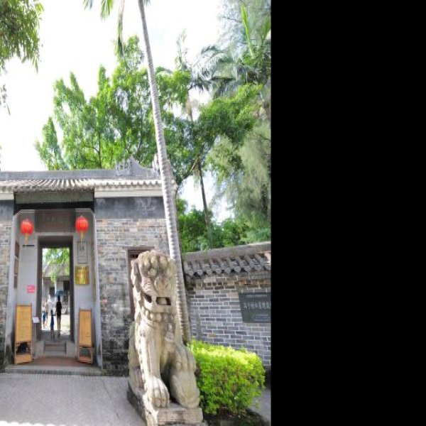 冯子材故居 - 图片10