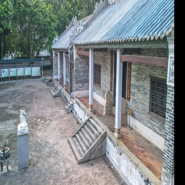 冯子材故居 - 图片9