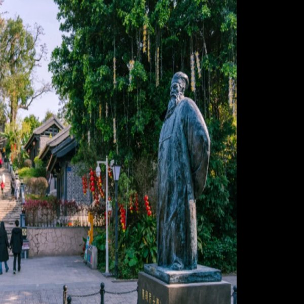 东坡祠 - 图片10