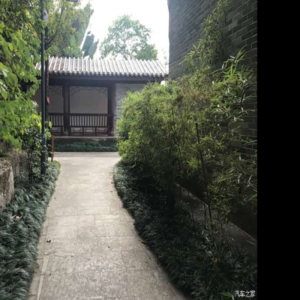 东坡祠 - 图片3