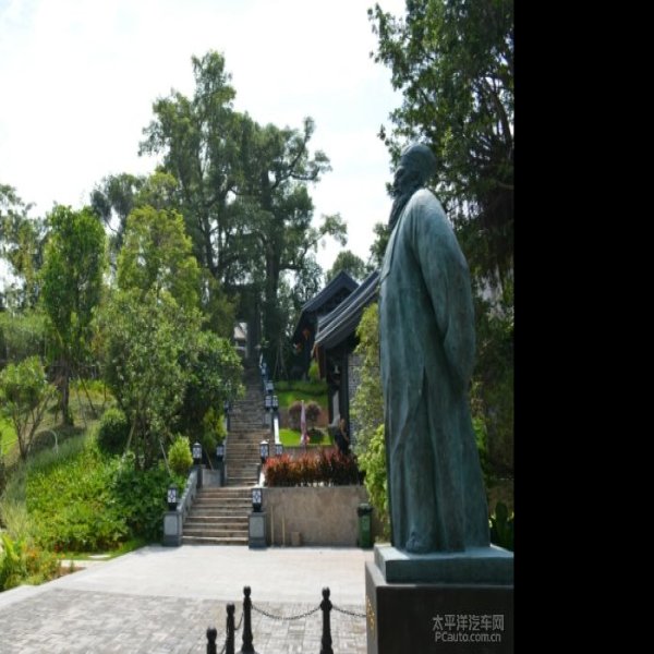 东坡祠 - 图片5