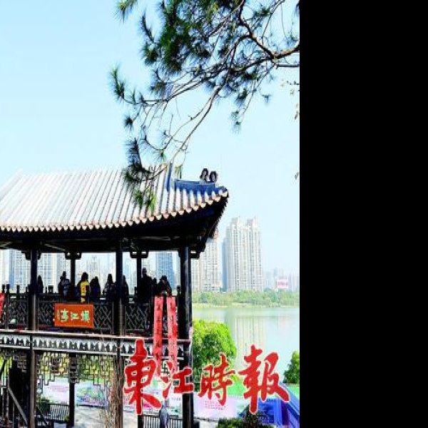东坡祠 - 图片7