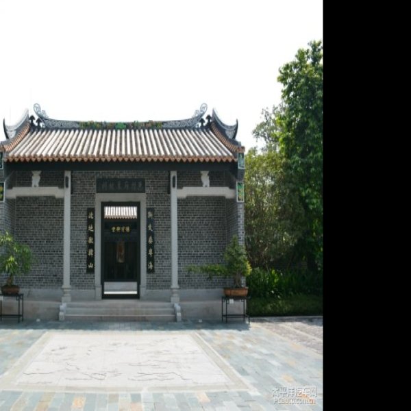 东坡祠 - 图片8