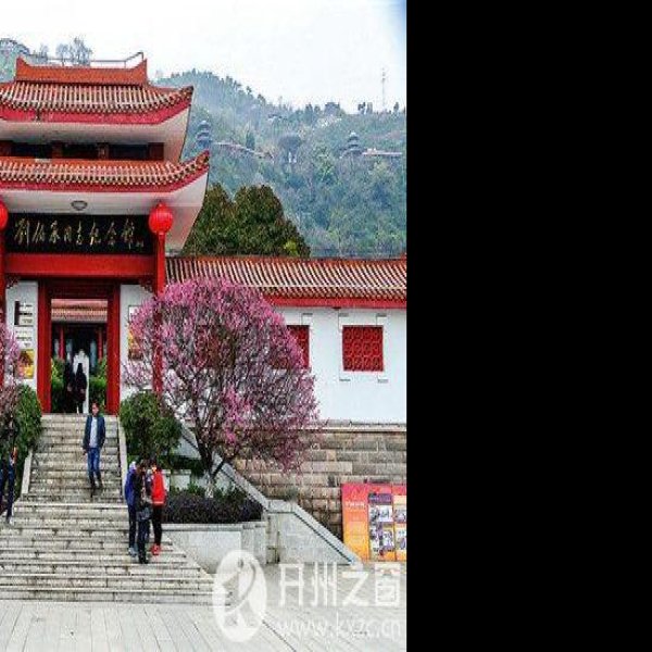 刘伯承同志纪念馆 - 图片4