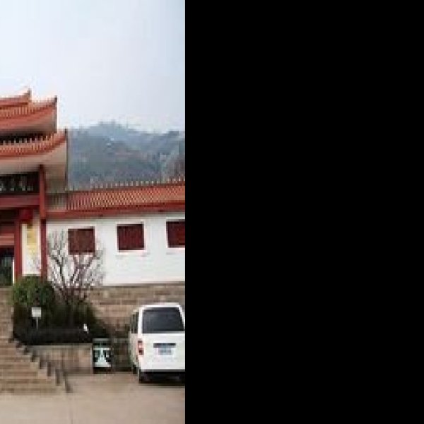 刘伯承同志纪念馆 - 图片7