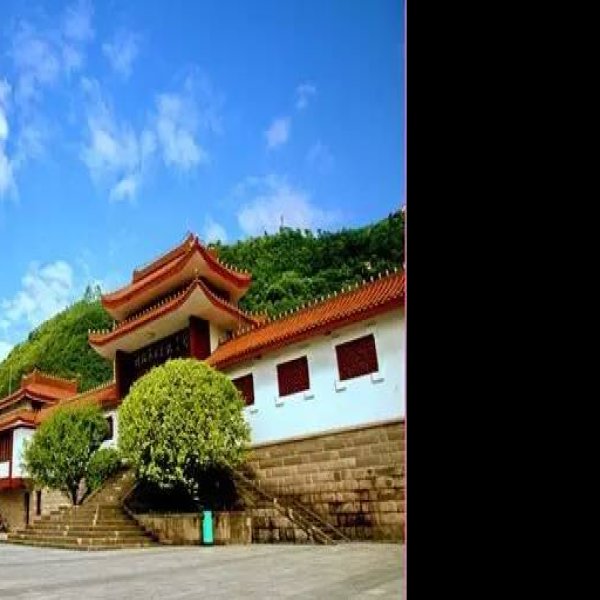 刘伯承同志纪念馆 - 图片8
