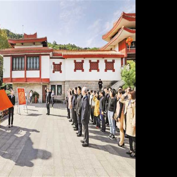 刘伯承同志纪念馆 - 图片9