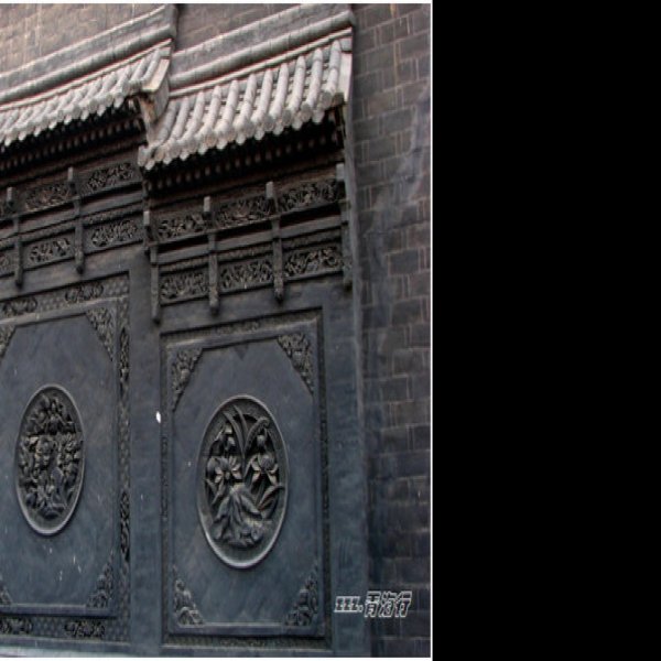 马步芳公馆 - 图片7