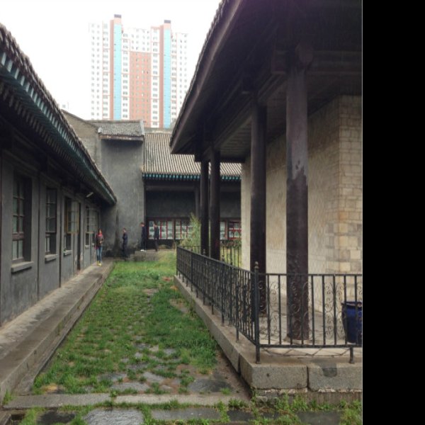 马步芳公馆 - 图片8