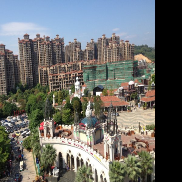 广东梅州客天下 - 图片10