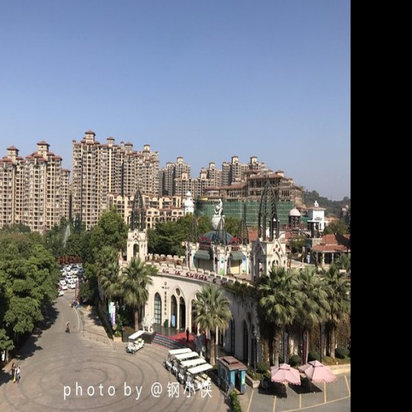 广东梅州客天下 - 图片3