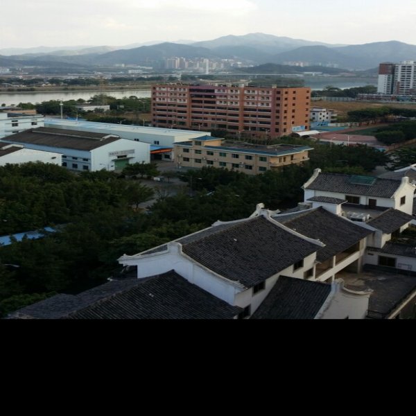 广东梅州客天下 - 图片5