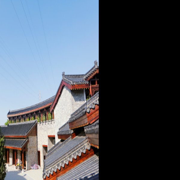 广东梅州客天下 - 图片9