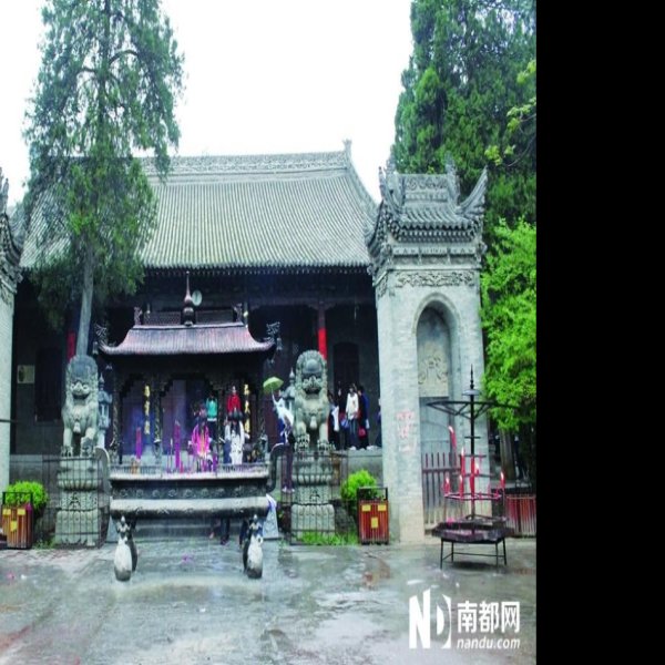 兴教寺 - 图片6