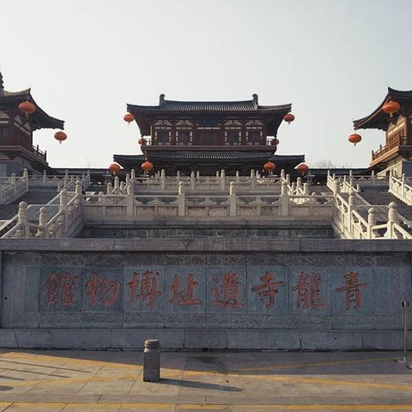 青龙寺 - 图片3
