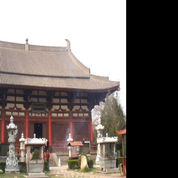 青龙寺 - 图片4