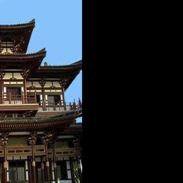 青龙寺 - 图片5