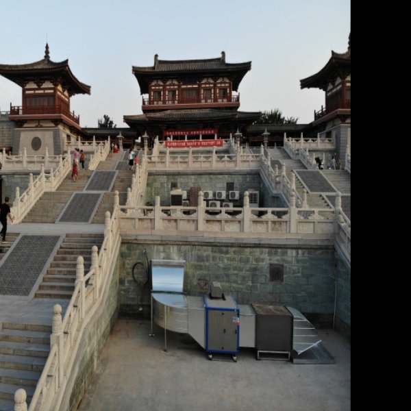 青龙寺 - 图片6