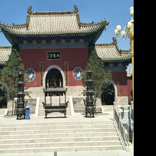 青龙寺 - 图片7