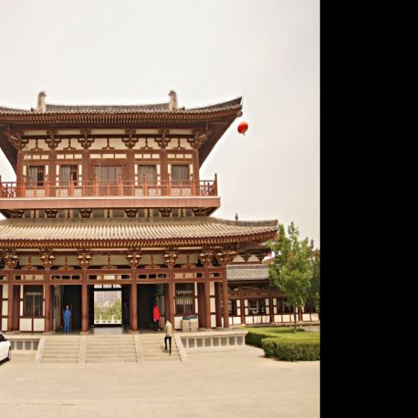 青龙寺 - 图片9