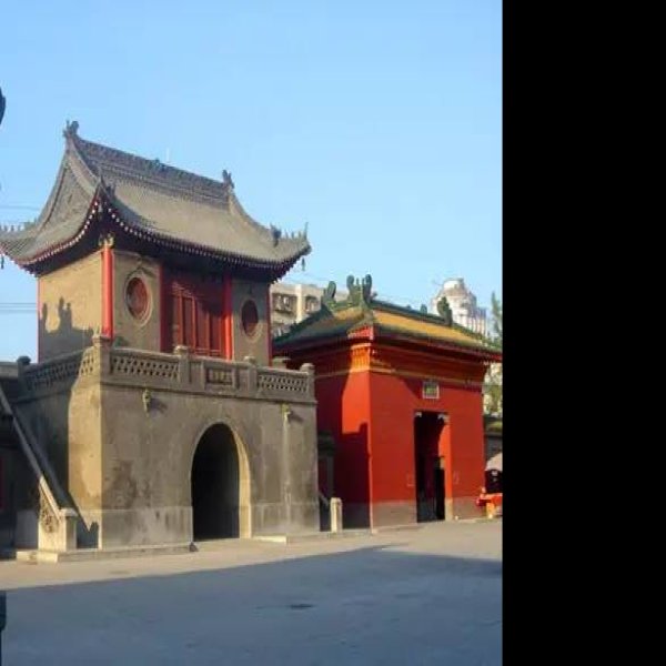 大兴善寺 - 图片10