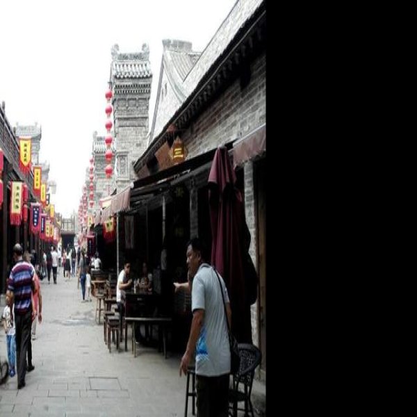 韩城古城 - 图片6