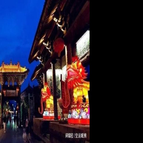 韩城古城 - 图片9