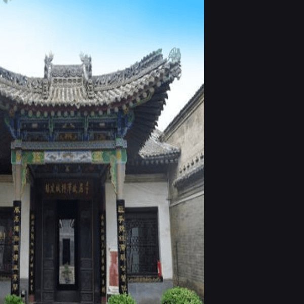 杨虎城将军纪念馆 - 图片3