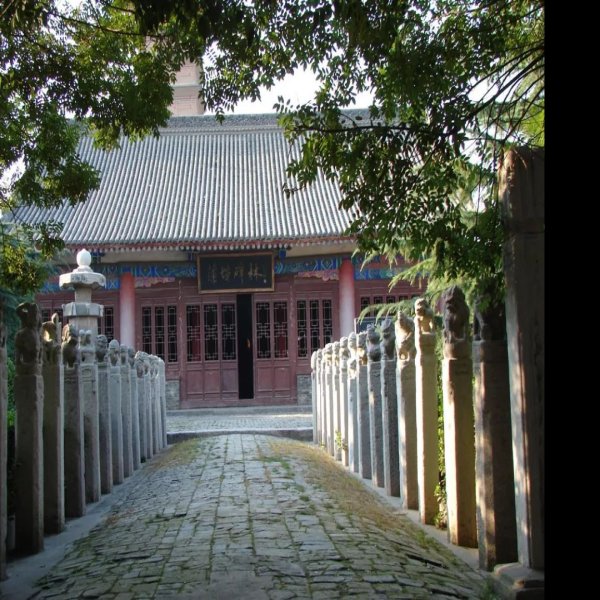 杨虎城将军纪念馆 - 图片6