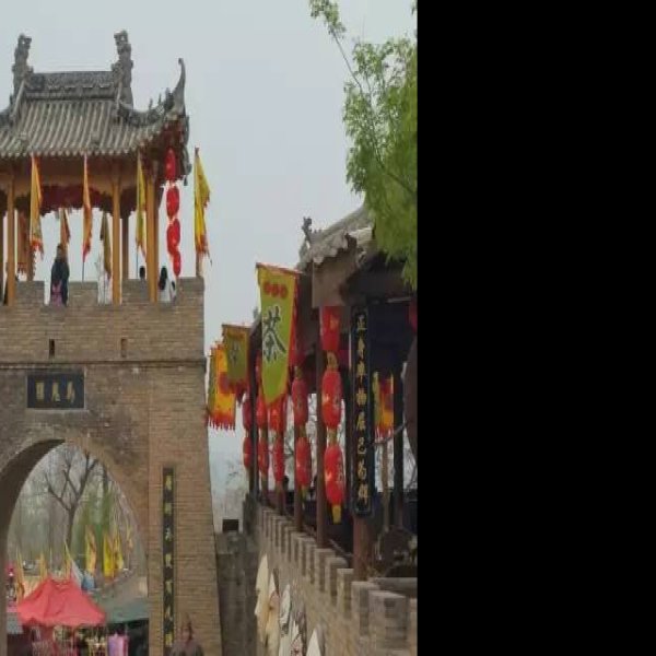马嵬驿 - 图片3