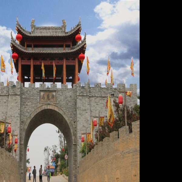 马嵬驿 - 图片7