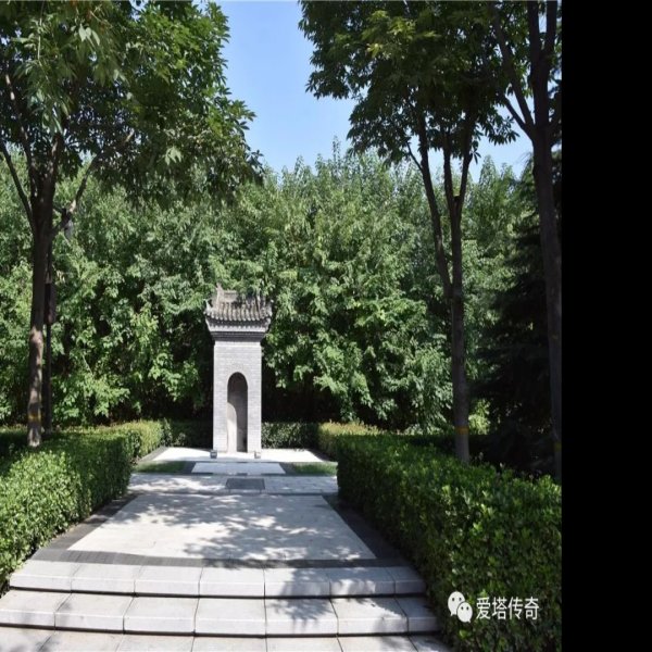 未央宫遗址 - 图片9