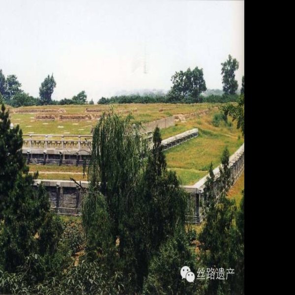 麟德殿遗址 - 图片5