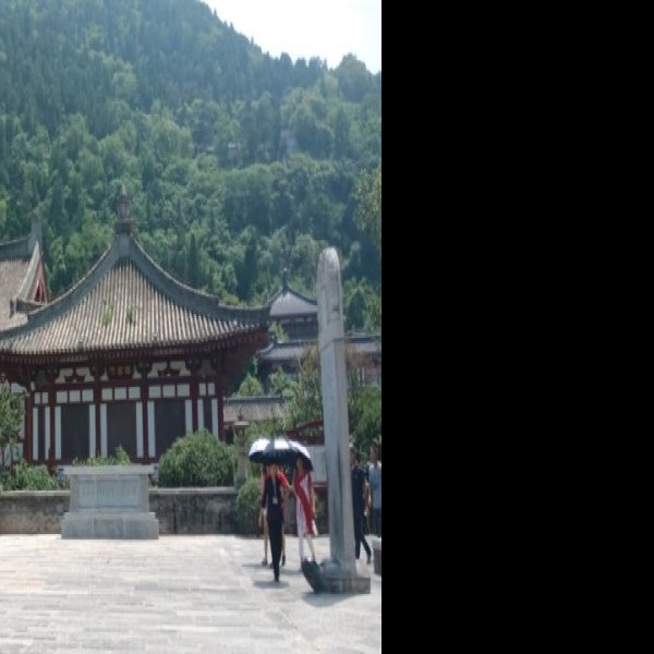 华清宫遗址 - 图片1