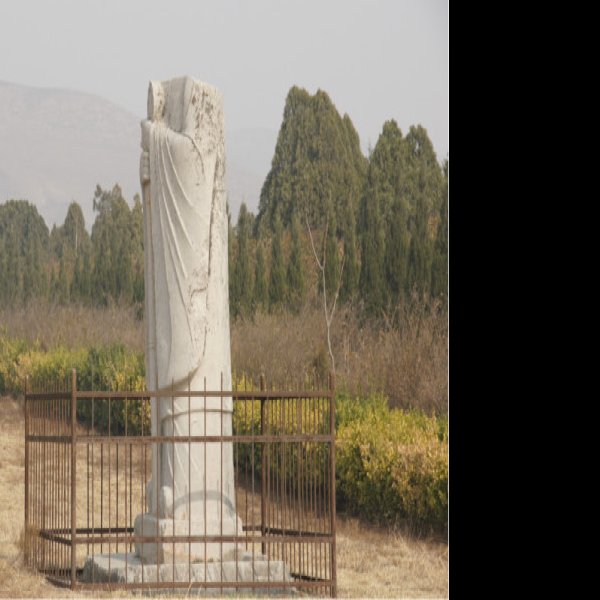 唐桥陵 - 图片10