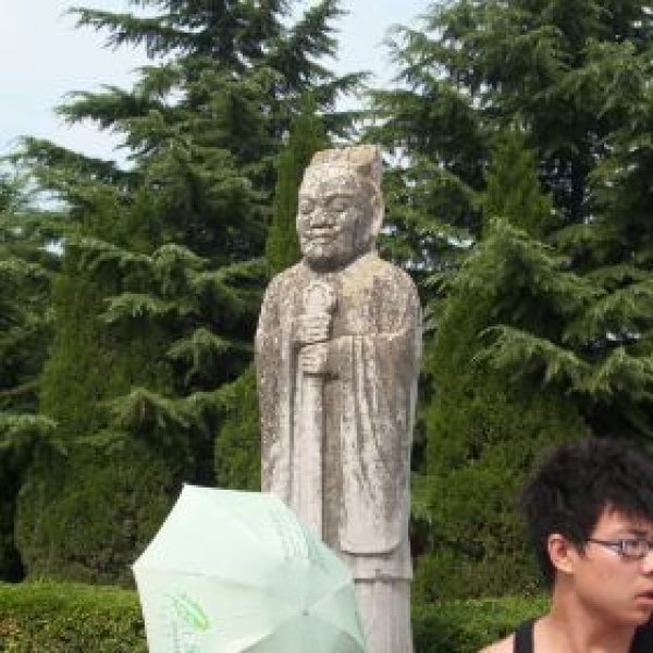 唐端陵 - 图片4