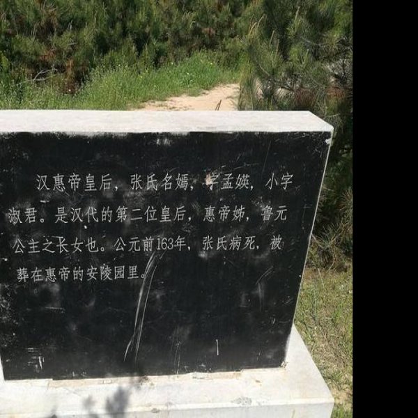 汉安陵 - 图片8
