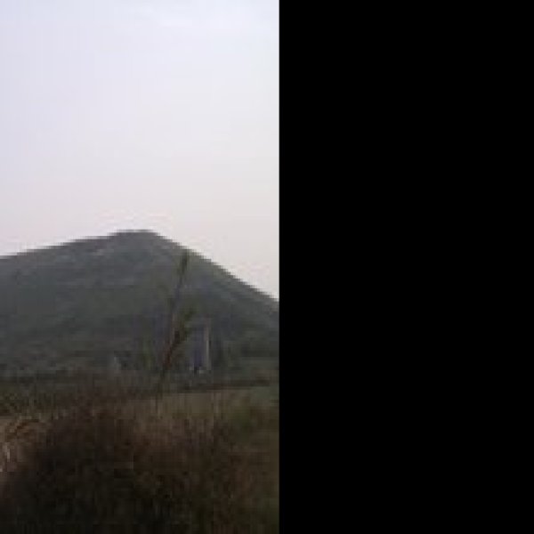 汉渭陵 - 图片4