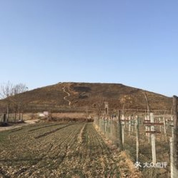 汉延陵 - 图片10