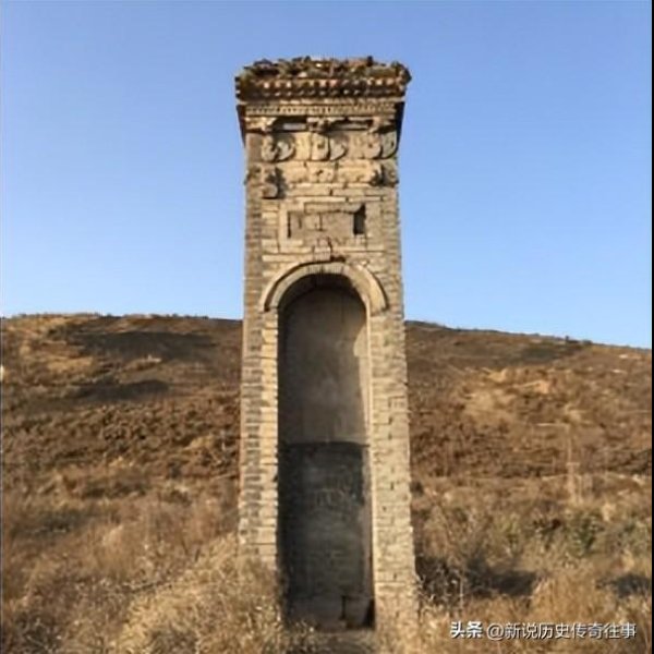 汉延陵 - 图片7