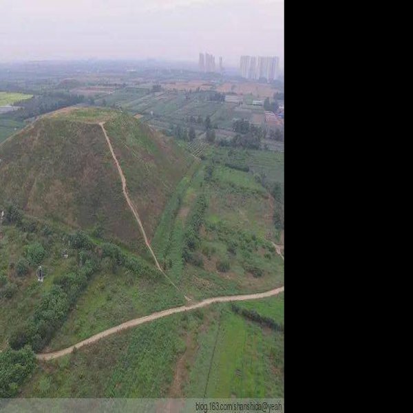 汉康陵 - 图片2