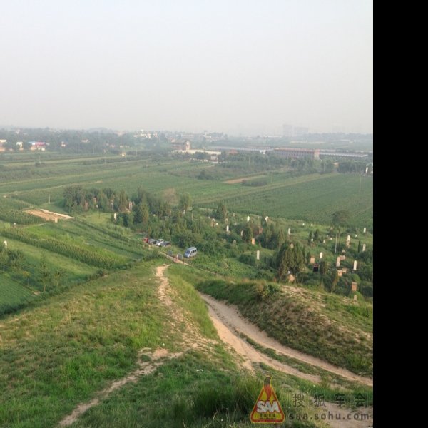汉康陵 - 图片4