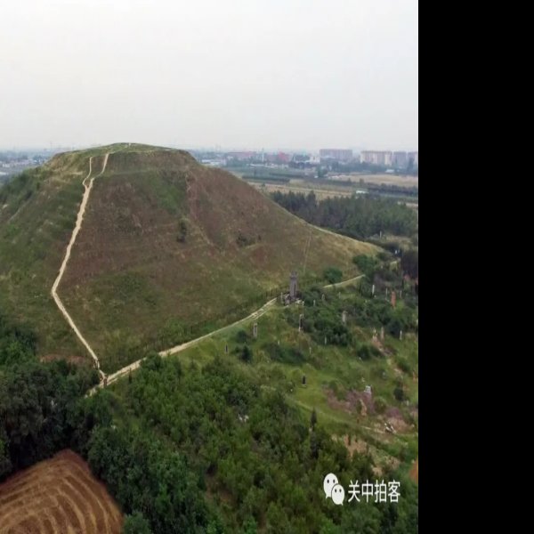 汉康陵 - 图片8