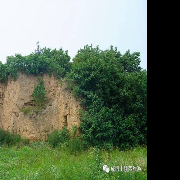 汉太液池遗址 - 图片9
