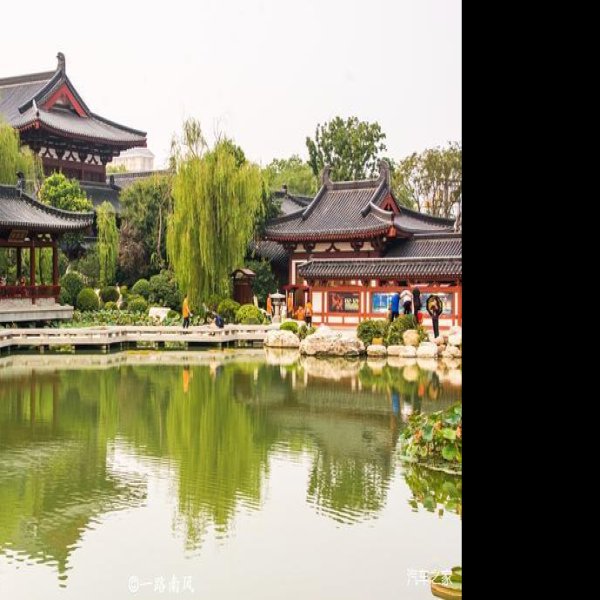 唐华清宫 - 图片10