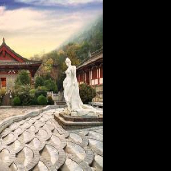 唐华清宫 - 图片7