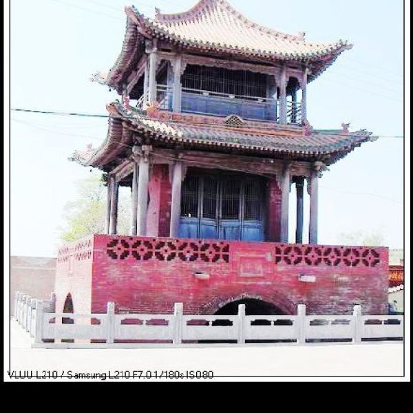 旌介遗址 - 图片7